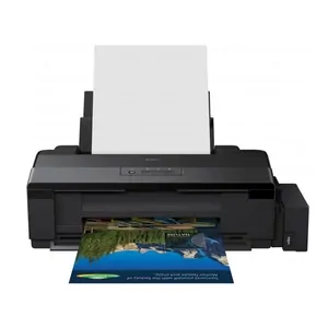Ремонт принтера Epson L1800 в Самаре
